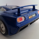 Illustration for article titled Bugatti EB110: A 1:18 Diecast Review